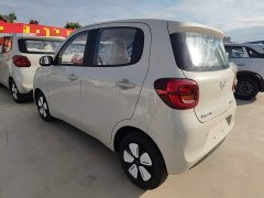 Wuling Hongguang MINIEV 2025 Fourth Generation Four-Door Advanced Edition - ფოტო 4