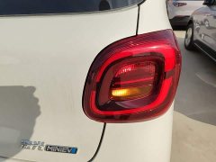 Wuling Hongguang MINIEV 2025 Fourth Generation Four-Door Advanced Edition - ფოტო 7