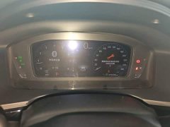 Honda Civic 240TURBO CVT Fuel Dynamic Edition - ფოტო 11