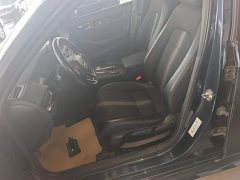 Honda Civic 240TURBO CVT Fuel Dynamic Edition - ფოტო 14