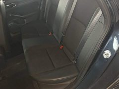 Honda Civic 240TURBO CVT Fuel Dynamic Edition - ფოტო 16