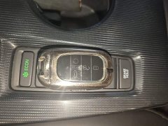 Honda Civic 240TURBO CVT Fuel Dynamic Edition - ფოტო 8