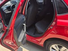 Volkswagen Polo Plus 1.5L Automatic Passion Lifestyle Edition - ფოტო 11