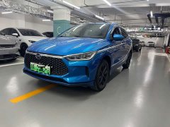 BYD e2 Comfort - ფოტო 1