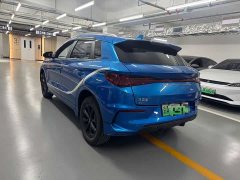 BYD e2 Comfort - ფოტო 8
