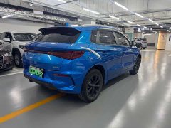 BYD e2 Comfort - ფოტო 9