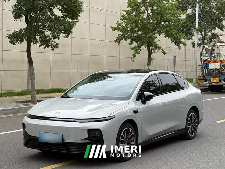 Leapmotor B01 650 Pleasure Edition - ავტომობილი ჩინეთიდან