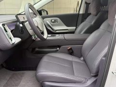 Leapmotor B01 650 Pleasure Edition - ფოტო 14