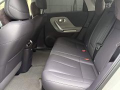 Leapmotor B01 650 Pleasure Edition - ფოტო 15