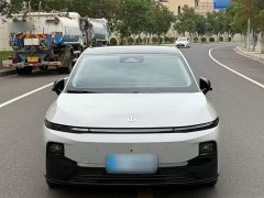 Leapmotor B01 650 Pleasure Edition - ფოტო 2