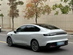 Leapmotor B01 650 Pleasure Edition - ფოტო 4