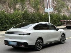Leapmotor B01 650 Pleasure Edition - ფოტო 6