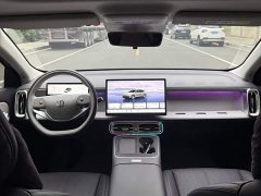 Leapmotor B01 650 Pleasure Edition - ფოტო 9