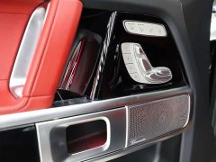 MG GAMG AMG G 63 - ფოტო 20