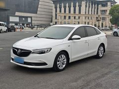 Buick Excelle Facelift Classic 1.5L Automatic Elite - ფოტო 1