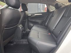 Buick Excelle Facelift Classic 1.5L Automatic Elite - ფოტო 12