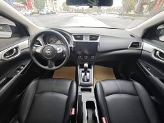 Buick Excelle Facelift Classic 1.5L Automatic Elite - ფოტო 13