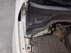 Buick Excelle Facelift Classic 1.5L Automatic Elite - ფოტო 17