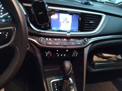 Buick Excelle Facelift Classic 1.5L Automatic Elite - ფოტო 5