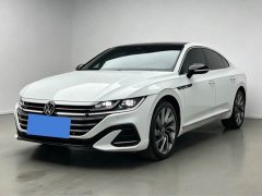 Volkswagen FAW-Volkswagen CC 380TSI Eye-Catching Edition - ფოტო 1