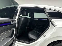 Volkswagen FAW-Volkswagen CC 380TSI Eye-Catching Edition - ფოტო 10