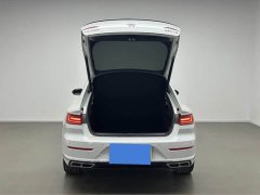 Volkswagen FAW-Volkswagen CC 380TSI Eye-Catching Edition - ფოტო 12