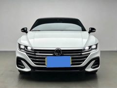 Volkswagen FAW-Volkswagen CC 380TSI Eye-Catching Edition - ფოტო 2