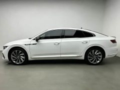 Volkswagen FAW-Volkswagen CC 380TSI Eye-Catching Edition - ფოტო 3