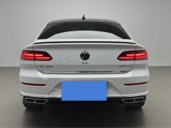 Volkswagen FAW-Volkswagen CC 380TSI Eye-Catching Edition - ფოტო 4