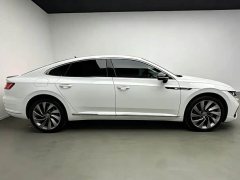 Volkswagen FAW-Volkswagen CC 380TSI Eye-Catching Edition - ფოტო 5