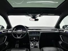 Volkswagen FAW-Volkswagen CC 380TSI Eye-Catching Edition - ფოტო 6
