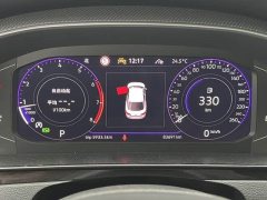 Volkswagen FAW-Volkswagen CC 380TSI Eye-Catching Edition - ფოტო 7