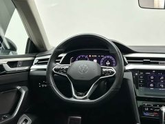 Volkswagen FAW-Volkswagen CC 380TSI Eye-Catching Edition - ფოტო 8