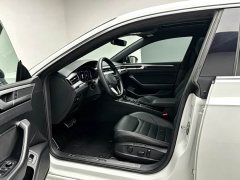 Volkswagen FAW-Volkswagen CC 380TSI Eye-Catching Edition - ფოტო 9