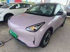 Geely Star Wish 2026 410km Explorer Edition - ფოტო 1
