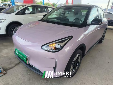 2025 Geely Star Wish 2026 410km Explorer Edition - ავტომობილი ჩინეთიდან