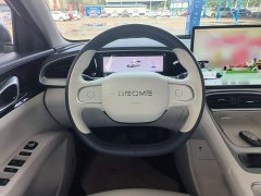 Geely Star Wish 2026 410km Explorer Edition - ფოტო 10