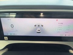 Geely Star Wish 2026 410km Explorer Edition - ფოტო 11