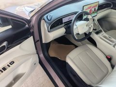 Geely Star Wish 2026 410km Explorer Edition - ფოტო 15