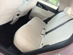 Geely Star Wish 2026 410km Explorer Edition - ფოტო 16