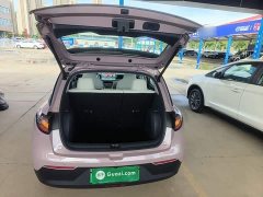 Geely Star Wish 2026 410km Explorer Edition - ფოტო 18