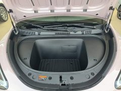 Geely Star Wish 2026 410km Explorer Edition - ფოტო 19