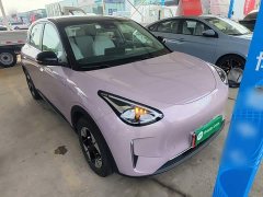 Geely Star Wish 2026 410km Explorer Edition - ფოტო 3