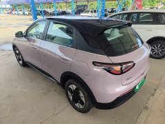 Geely Star Wish 2026 410km Explorer Edition - ფოტო 4