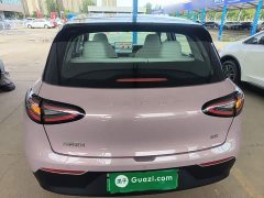 Geely Star Wish 2026 410km Explorer Edition - ფოტო 5