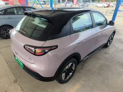 Geely Star Wish 2026 410km Explorer Edition - ფოტო 6