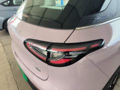 Geely Star Wish 2026 410km Explorer Edition - ფოტო 7