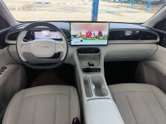 Geely Star Wish 2026 410km Explorer Edition - ფოტო 9