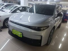 Leapmotor Leapo C16 2024 Extended Range 200 Deluxe Edition - ფოტო 1
