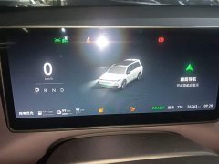 Leapmotor Leapo C16 2024 Extended Range 200 Deluxe Edition - ფოტო 11